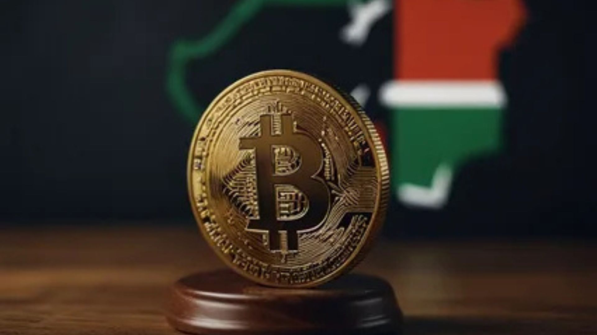 Cryptocurrency Crime Challenges in Kenya