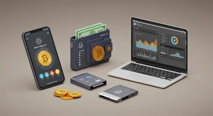 Looking Forward: The Future of Hardware Wallet Security
