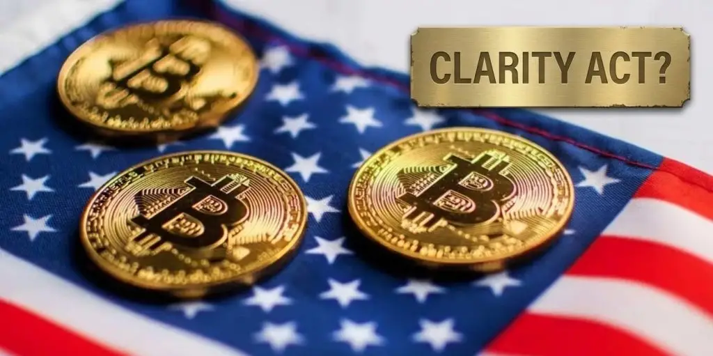 The Clarity Act's Legislative Stall: Understanding the Gridlock