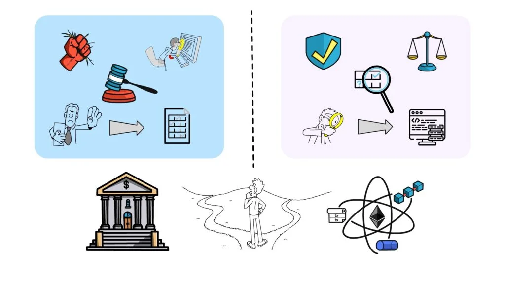 The Path Forward: What Comes Next for Crypto Regulation