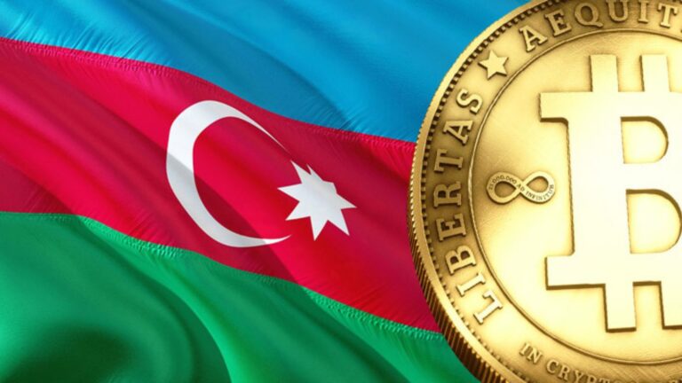 Azerbaijan Crypto Regulation Licensing Plan Azerbaijan Crypto Regulation Licensing Plan