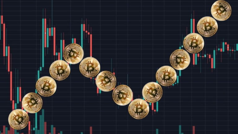 Bitcoin Tests $64K: Critical Resistance or $60K Breakdown? Bitcoin Tests $64K
