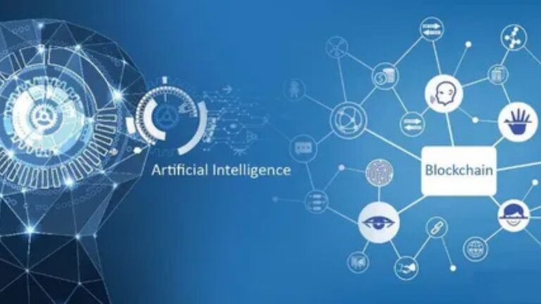 Blockchain AI Convergence: The Future of Tech 2026