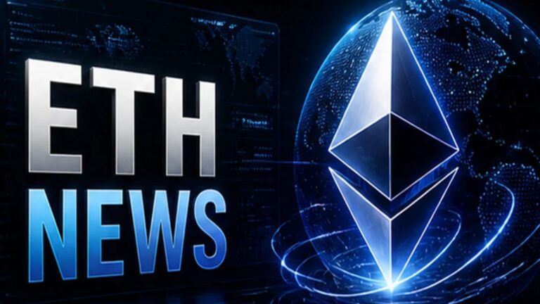 Ethereum News: $67M ETH Short