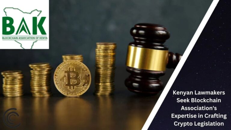 Kenya Regulator Deploys Blockchain Tools