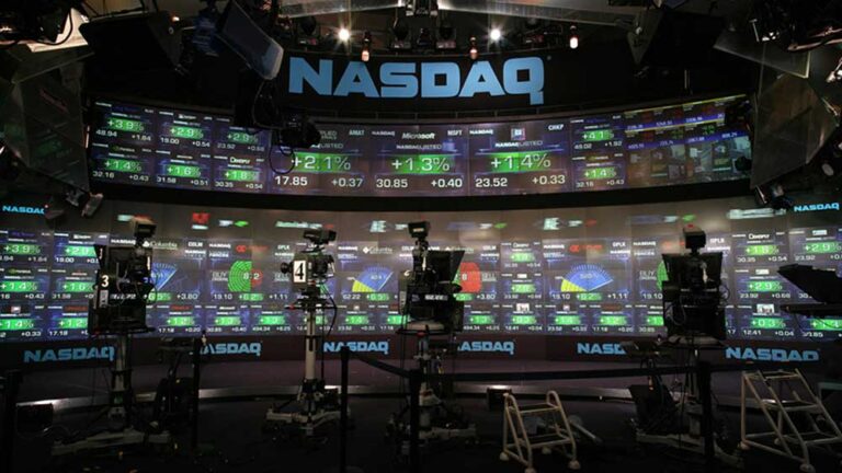 Nasdaq Moves Wall Street Data Onchain via Pyth