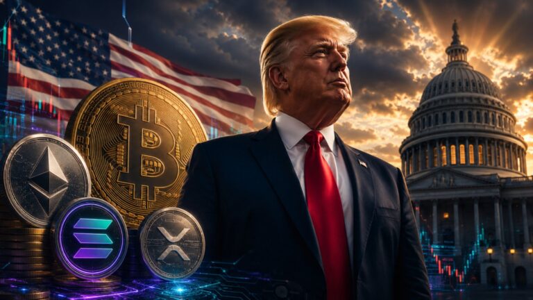 Trump's Effect on Crypto Markets Tomorrow