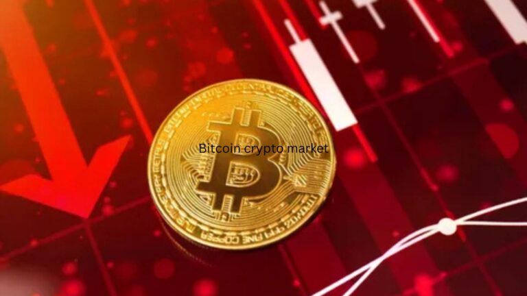 Bitcoin Ignores Political Noise as Crypto Market Diverges Bitcoin crypto market